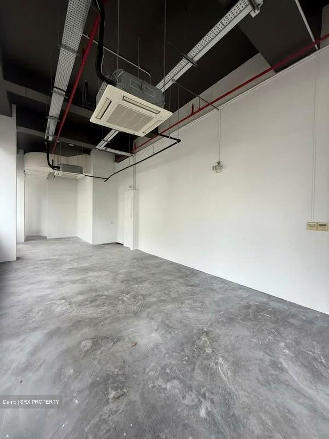 Spazio @ Kovan (D19), Shop House #602960141